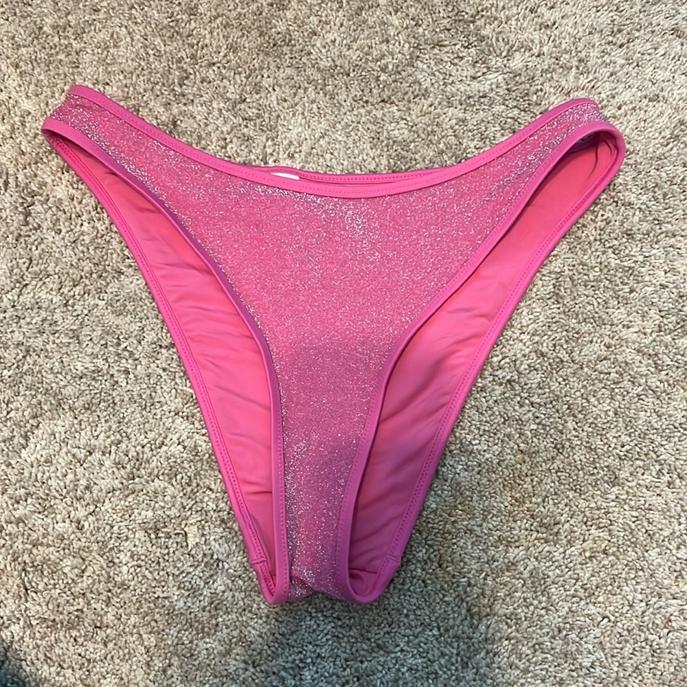 Aerie cheekiest bikini bottoms